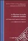 La filiazione tra scelta e solidarietà familiare. Atti del Convegno di studi (Copanello, 28-29 settembre 2001) libro