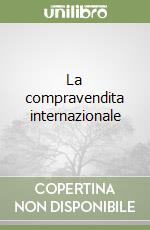 La compravendita internazionale