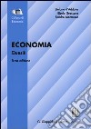 Economia. Quesiti libro