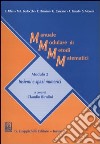 Manuale modulare di metodi matematici. Modulo 2: Insiemi e spazi numerici libro