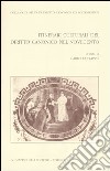 Itinerari culturali del diritto canonico nel Novecento libro