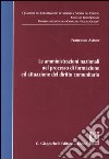 Le amministrazioni nazionali nel processo di formazione ed attuazione del diritto comunitario libro