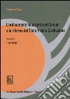 L'ordinamento finanziario dei comuni e la riforma del titolo V della Costituzione (1) libro