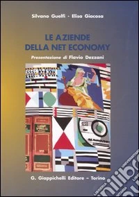 Le aziende della net economy libro