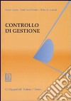 Controllo di gestione libro