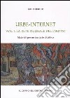 Urbe-Internet. Vol. 1: La rete figurale del diritto. Materiali per un ipertesto didattico libro di Heritier Paolo