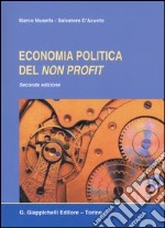 Economia politica del non profit