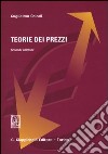 Teorie dei prezzi libro