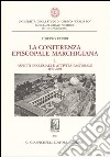 La conferenza episcopale marchigiana (1) libro