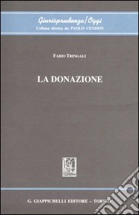 La donazione