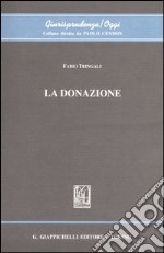 La donazione libro