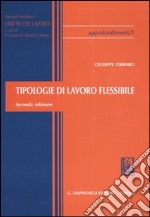 Tipologie di lavoro flessibile