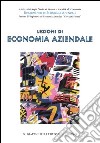 Lezioni di economia aziendale libro