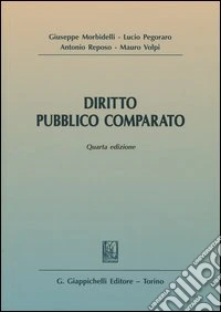 Diritto pubblico comparato