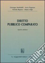 DIRITTO PUBBLICO COMPARATO