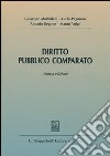 Diritto pubblico comparato libro