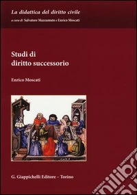 Studi di diritto successorio
