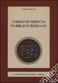 Corso di diritto pubblico romano