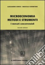 MICROECONOMIA-METODI E STRUMENTI