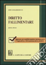 Diritto fallimentare libro