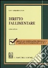 Diritto fallimentare libro di Guglielmucci Lino