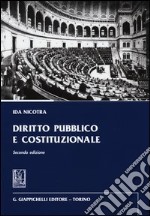 Diritto pubblico e costituzionale