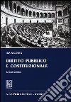 Diritto pubblico e costituzionale libro