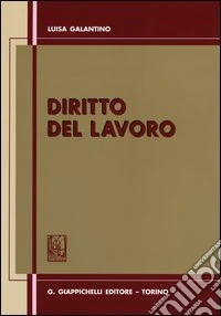 Diritto del lavoro