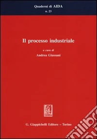 Il processo industriale