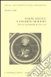 Unione europea e fenomeno religioso. Alcune valutazioni di principio libro