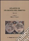 Atlante di filosofia del diritto. Vol. 2 libro