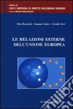 Le relazioni esterne dell'Unione europea