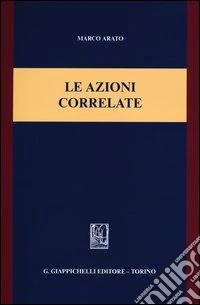 Le azioni correlate