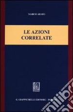 Le azioni correlate