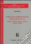 Il bilancio partecipativo negli enti locali. Evidenze e riflessioni in una prospettiva economico-aziendale libro di Bartocci Luca