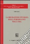 La misurazione integrata delle performance nelle PMI libro