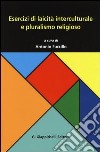 Esercizi di laicità interculturale e pluralismo religioso libro di Fuccillo A. (cur.)