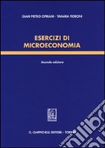 Esercizi di microeconomia