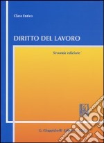 Diritto del lavoro