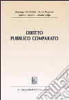 Diritto pubblico comparato libro