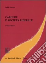 Carcere e società liberale