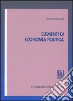 Elementi di Economia Politica libro