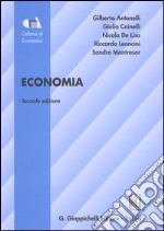 Economia libro