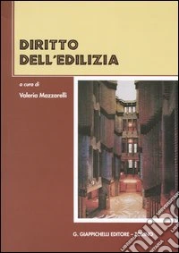 Diritto dell'edilizia