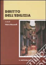 Diritto dell'edilizia