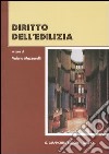 Diritto dell'edilizia libro