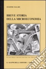 Breve storia della microeconomia libro