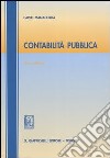 Contabilità pubblica libro