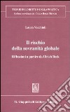 Il rischio della sovranità globale. Riflessioni a partire da Ulrich Beck libro