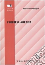 L'impresa agraria